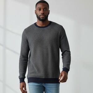 J Crew Vintage Fleece Sweater. XL. No flaws or imperfections. New